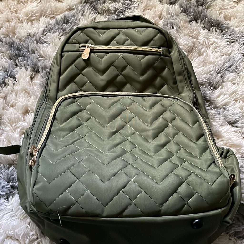 Brand New Fisher Price Baby Bag